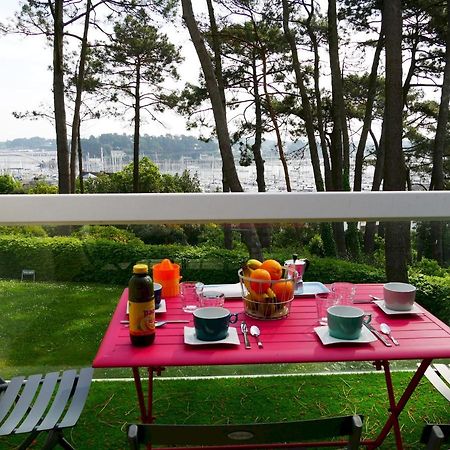 Appartement Duplex 5 Personnes Vue Sur Le Port De La Trinite Sur Mer Екстер'єр фото