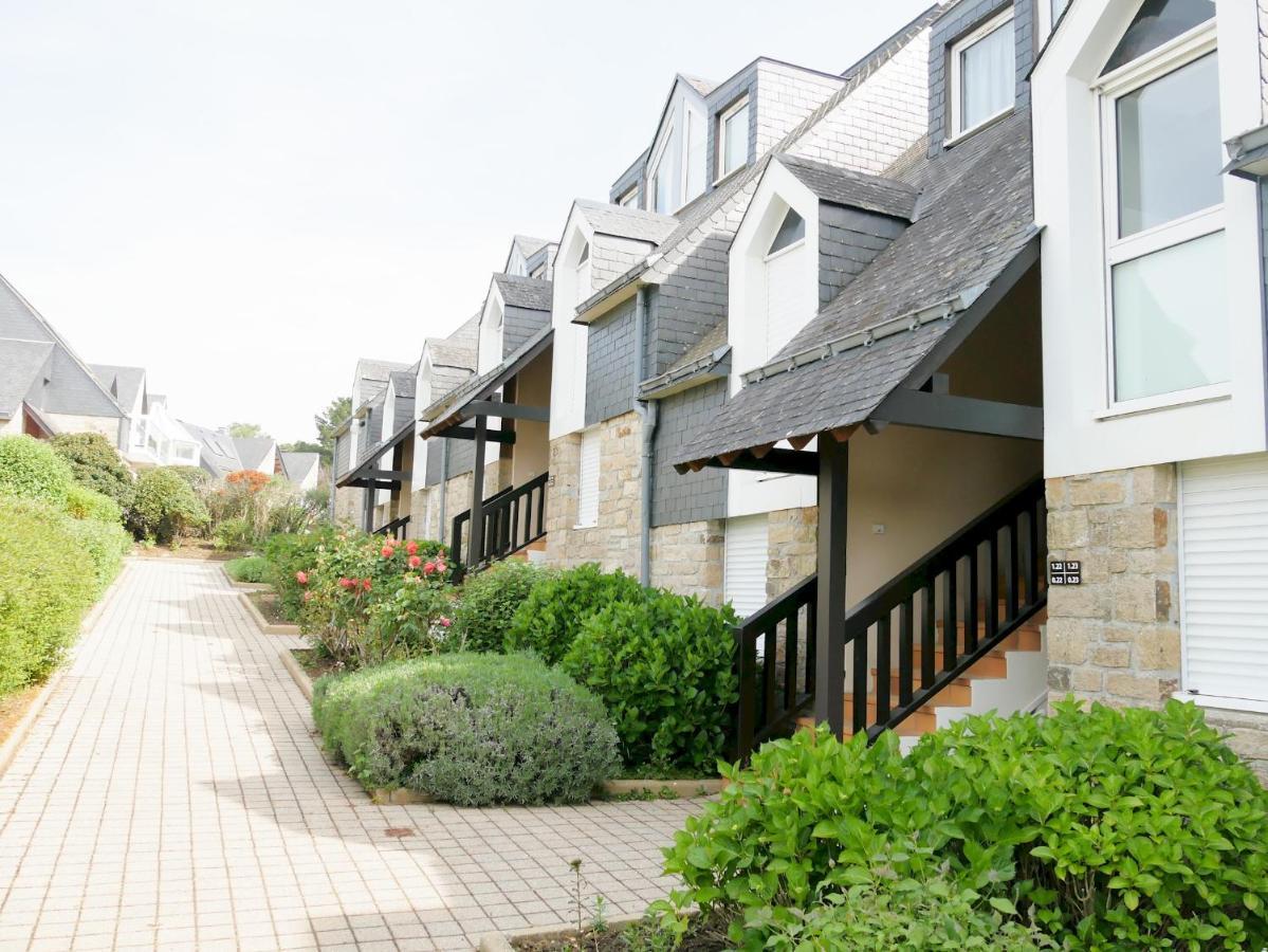 Appartement Duplex 5 Personnes Vue Sur Le Port De La Trinite Sur Mer Екстер'єр фото